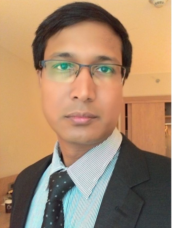 Santosh Jha