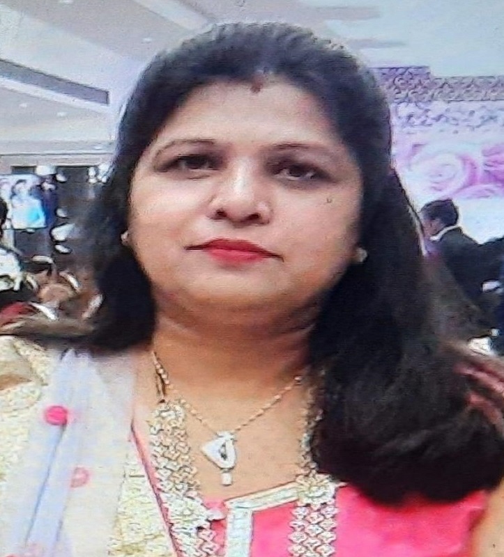 Suman Batra